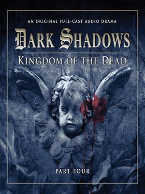 cover image of Kingdom of the Dead, Part 4